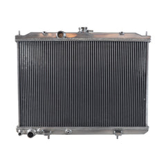 Wolrey Aluminum Radiator Fits NISSAN X-TRAIL T30 series XTRAIL T30 2.5L Petrol 2001-2007 2002 2003 2004 2005 2006 AT