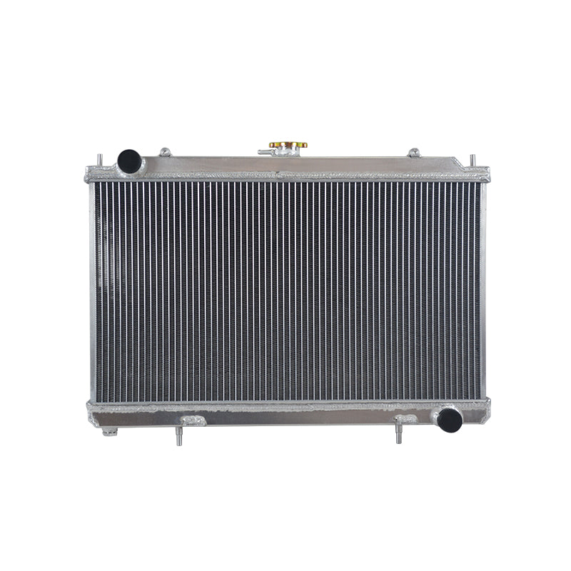 Wolrey Aluminum Radiator Fits Nissan 180SX/200SX/Silvia RPS13/PS13/S14 SR20DET