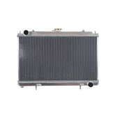 Wolrey Aluminum Radiator Fits Nissan 180SX/200SX/Silvia RPS13/PS13/S14 SR20DET
