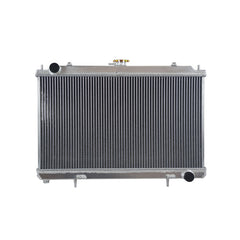 Wolrey Aluminum Radiator Fits Nissan 180SX/200SX/Silvia RPS13/PS13/S14 SR20DET