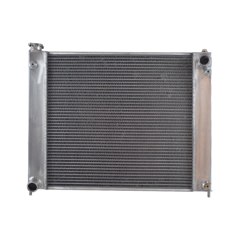 Wolrey Aluminum Radiator Fits Nissan Fairlady 300zx z32 Twin Turbo 1990-1996 MT