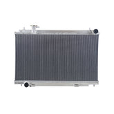 Wolrey Aluminum Radiator Fits Nissan Fairlady 350Z Z33 Manual /MT 2003-2006 2004 2005