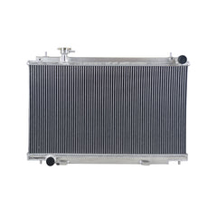 Wolrey Aluminum Radiator Fits Nissan Fairlady 350Z Z33 Manual /MT 2003-2006 2004 2005