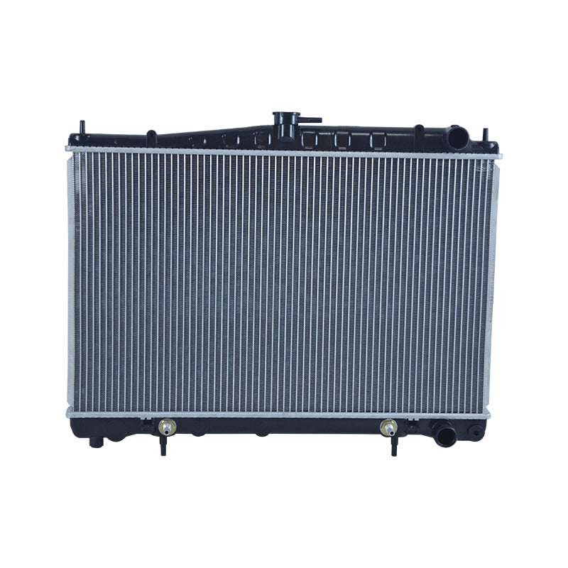Wolrey Aluminum Radiator Fits Nissan Pintara /Skyline R33/ R34 Auto Manual 1993-2003 AT/MT