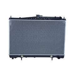 Wolrey Aluminum Radiator Fits Nissan Pintara /Skyline R33/ R34 Auto Manual 1993-2003 AT/MT