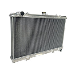 Wolrey Aluminum Radiator Fits Nissan Silvia S13 SR20DET 1989-1994 1990 1991 1992 1993