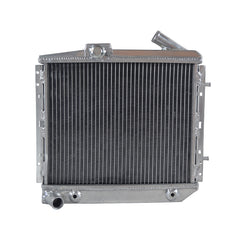 Wolrey Aluminum Radiator Fits RENAULT 5 SUPER 5/R5 9/11 GT TURBO AT 1985-1991 1986 1987 1988 1989 1990