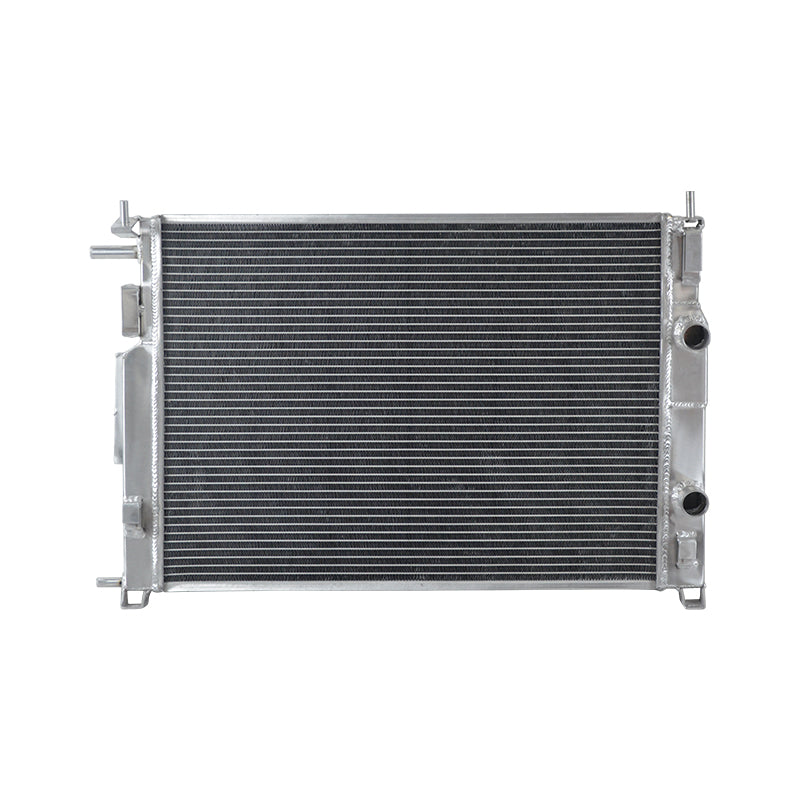 Wolrey Aluminum Radiator Fits Renault Megane/Mégane II SPORT 225PS RS 2.0L F4RT Turbo 2004-2008 2005 2006 2007