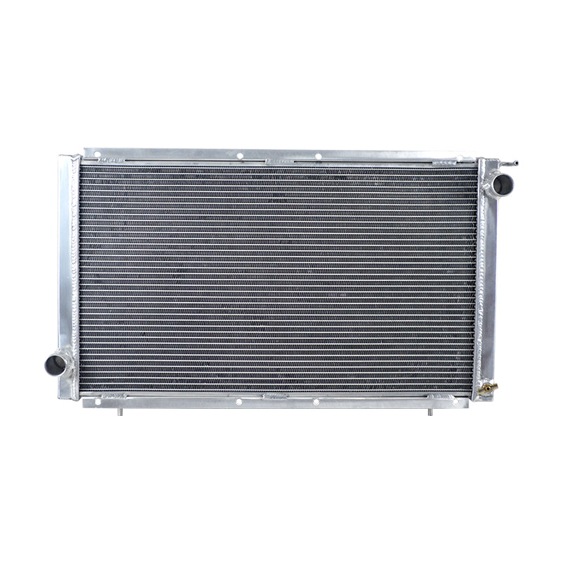 Wolrey Aluminum Radiator Fits SUBARU IMPREZA CLASSIC GC8 WRX STI 1995-2001 1996 1997 1998 MT