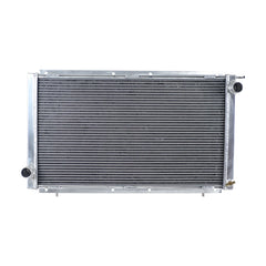Wolrey Aluminum Radiator Fits SUBARU IMPREZA CLASSIC GC8 WRX STI 1995-2001 1996 1997 1998 MT