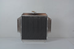 Wolrey Aluminum Radiator Fits SUZUKI SIERRA 2Dr SPFTOP / HARDTOP 1.3L SJ410/413 MT 1981-1996 1982 1983 1984 1985 1986 1987 1988 1989 1990 1991