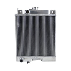 Wolrey Aluminum Radiator Fits SUZUKI SWIFT GTI 1.0 1.3 1.6 1989-1994 1990 1991 1992 1993 Manual MT