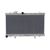 Wolrey Aluminum Radiator Fits Subaru Impreza Wrx STI GDB GDA GD 2002-2007 2003 2004 2005