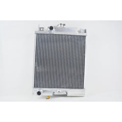 Wolrey Aluminum Radiator Fits Suzuki Swift GTi 1989-1994 1.0 1.3 1.6L MT