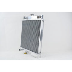 Wolrey Aluminum Radiator Fits Suzuki Swift GTi 1989-1994 90 1.0 1.3 1.6L MT