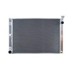 Wolrey Aluminum Radiator Fits TOYOTA ALPHARD 3.0L V6 MNH10 MNH15 2002-4/2005 2003 2004
