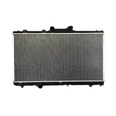 Wolrey Aluminum Radiator Fits TOYOTA COROLLA AE101 AE102 AE112 L4 1.3 1.6 1.8 7/94-10/01