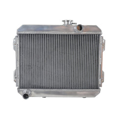 Wolrey Aluminum Radiator Fits TOYOTA COROLLA KE30 KE38 KE55 KE70 1974-1985 1984 1983 1982 1981 1980 1979 1978AT