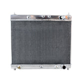 Wolrey Aluminum Radiator Fits TOYOTA ECHO NCP12/13;SCION XA NCP61;XB NCP31 1NZ-FE 1.5L