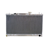Wolrey Aluminum Radiator Fits Toyota Caldina 2.0 ST246 3S-GTE 2002-2007 manual 2003 2004 2005 2006