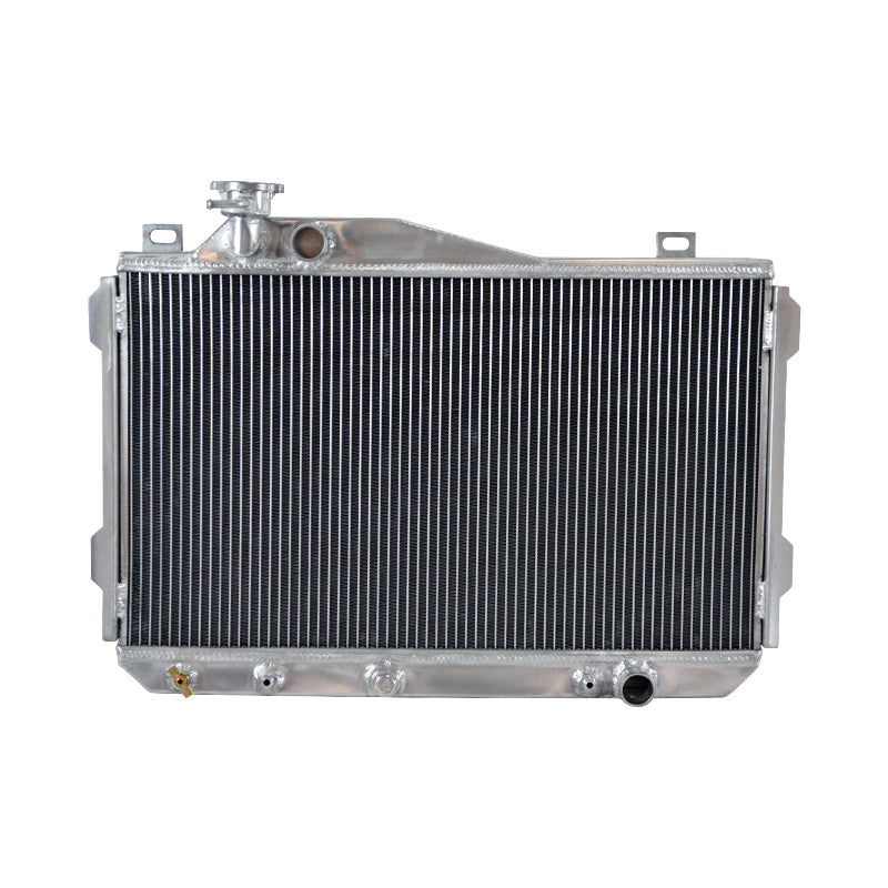 Wolrey Aluminum Radiator Fits Toyota Celica Supra 2.8L 1982-1985 1983 1984