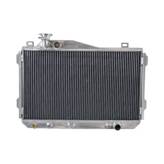 Wolrey Aluminum Radiator Fits Toyota Celica Supra 2.8L 1982-1985 1983 1984