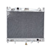 Wolrey Aluminum Radiator Fits Toyota Yaris/Corolla AXIO NCP 90/91/92/93 130/131 NZE161 1NZ AT