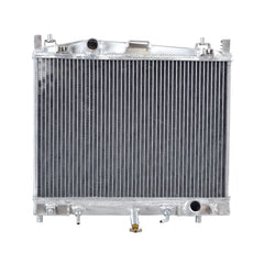 Wolrey Aluminum Radiator Fits Toyota Yaris/Corolla AXIO NCP 90/91/92/93 130/131 NZE161 1NZ AT