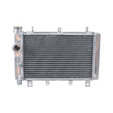 Wolrey Aluminum Radiator Fits Triumph TT 600 TT600 2000-2003 2001 2002