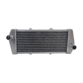 Wolrey Aluminum Radiator Fits ULTRALIGHT ROTAX 912i, 912, 914 UL 4 STROKE ENGINE