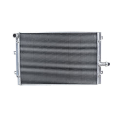 Wolrey Aluminum Radiator Fits VOLKSWAGEN GOLF GTI MK5 2.0T BPY 2006-2009 2007 2008 MT