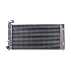 Wolrey Aluminum Radiator Fits Volkswagen VW Golf 2 Corrado VR6 Turbo