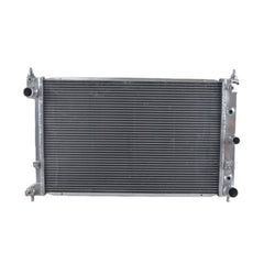 Wolrey Aluminum Radiator For Ford Falcon BA BF V8 Fairmont XR8 & XR6 Turbo