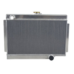 Wolrey Aluminum Radiator For Holden EJ/EH 179 2.9L L6 MANUAL 1962 1963 1964 1965 E Series