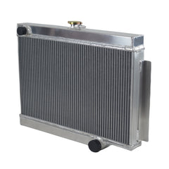 Wolrey Aluminum Radiator For Holden EJ/EH 179 2.9L L6 MANUAL 1962 1963 1964 1965 E Series