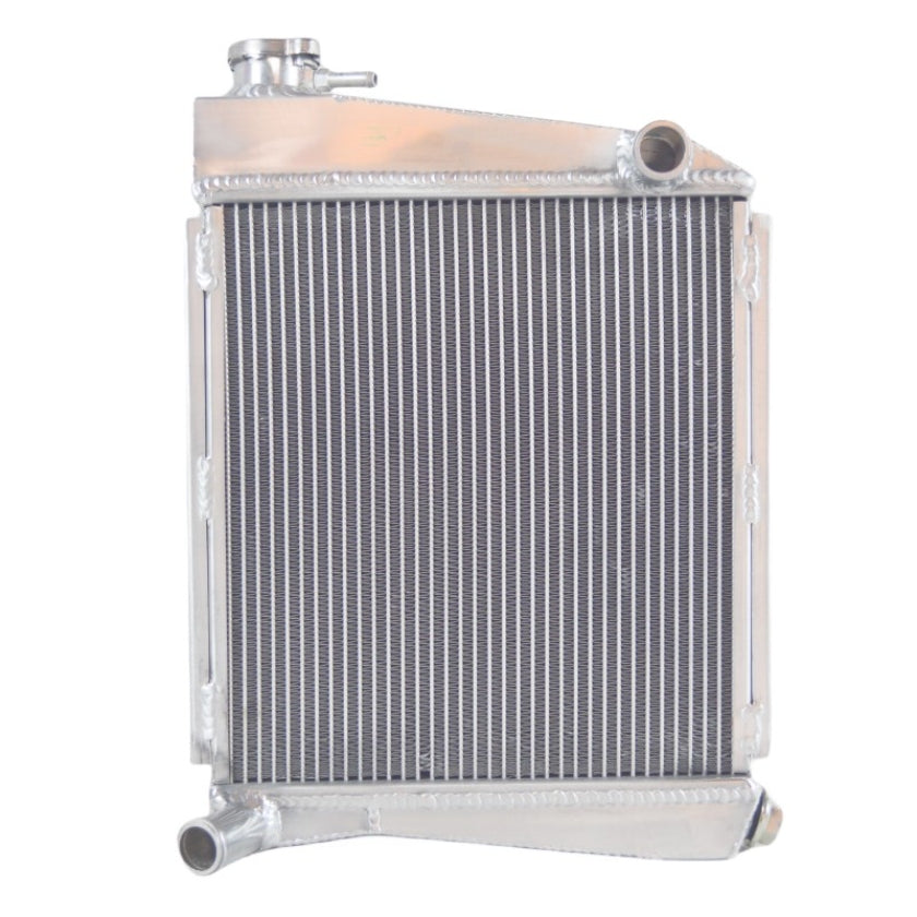 Wolrey Aluminum Radiator For Mini Cooper S SPI 1275 1.3L 1990-1996