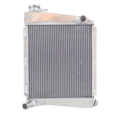 Wolrey Aluminum Radiator For Mini Cooper S SPI 1275 1.3L 1990-1996