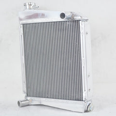 Wolrey Aluminum Radiator For Mini Cooper S SPI 1275 1.3L 1990-1996 91