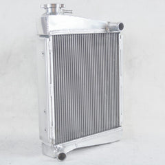Wolrey Aluminum Radiator For Mini Cooper S SPI 1275 1.3L 1990-1996 92