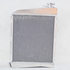 Wolrey Aluminum Radiator For Mini Cooper S SPI 1275 1.3L 1990-1996 93