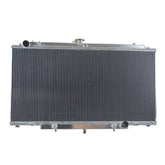Wolrey Aluminum Radiator For Nissan Patrol GU Y61 Series TB45E 4.5 6Cyl Petrol AT/MT 1997-2001
