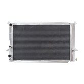 Wolrey Aluminum Radiator for Audi S4 Type 4A C4 2.2L 20V Turbo L5 M/T 1991 -1994 1992 1993