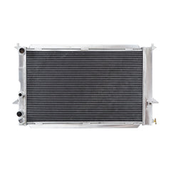 Wolrey Aluminum Radiator for Audi S4 Type 4A C4 2.2L 20V Turbo L5 M/T 1991 -1994 1992 1993