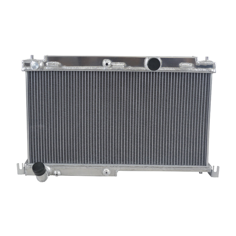 Wolrey Aluminum Radiator for MAZDA RX7 FD3S MT 1992 1993 1994 1995 92 93 94