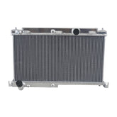 Wolrey Aluminum Radiator for MAZDA RX7 FD3S MT 1992 1993 1994 1995 92 93 94