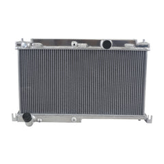 Wolrey Aluminum Radiator for MAZDA RX7 FD3S MT 1992 1993 1994 1995 92 93 94