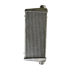 Wolrey FMIC Aluminum Intercooler Universal 775 x 329 x 93mm Inlet/Outlet 74.6mm