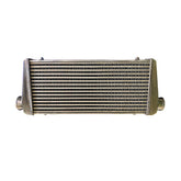 Wolrey FMIC Aluminum Intercooler Universal 775 x 329 x 93mm Inlet/Outlet 74.6mm