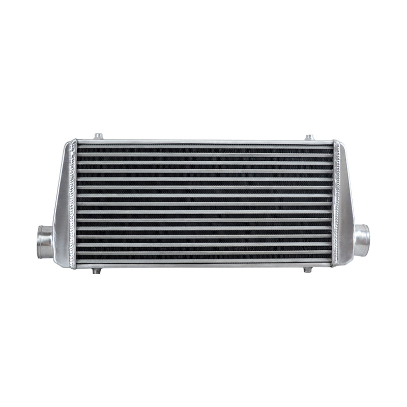 Wolrey Front Mount Intercooler 600 x 300 x 76mm Core Universal 3" Inch In/Outlet