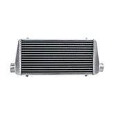Wolrey Front Mount Intercooler 600 x 300 x 76mm Core Universal 3" Inch In/Outlet